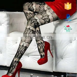 No MOQ Cheap Silk Stocking Foot Sexy Stockings thumbnail-1