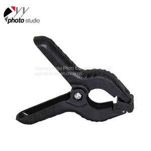 Photography Muslin/Paper Nylon Clamps YA401 thumbnail-1