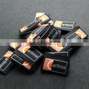 Design Clothing Size Labels and Size Stickers With High Quality thumbnail-3