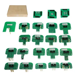 KTAG KESS KTM Dimsport BDM Probe Adapters Full Set Denso Marelli Bosch Siemens thumbnail-1