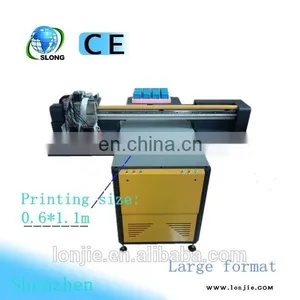 600mm*1300mm, Wide Format Digital Ceramic UV Printer thumbnail-1