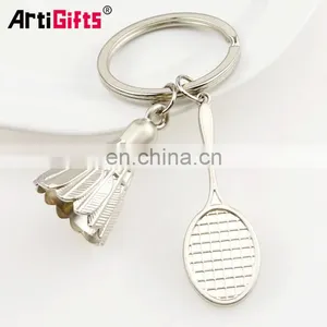 Artigifts Cheap Custom Eiffel Tower Keychains Wholesale thumbnail-2