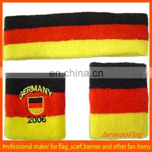 Country Flag Activity Headbands thumbnail-1