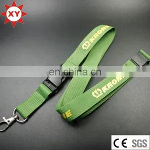 Promotional Fashion Cheap Lanyard Clamp thumbnail-3