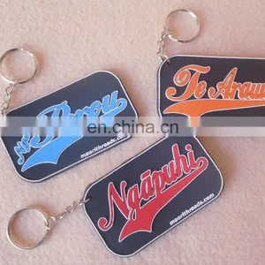 New Design Fashion Promotional Mock up Key Rings for Sale thumbnail-5