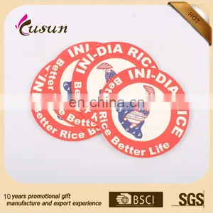 Beer Paper Coaster for Sale,new Paper Coaster Holder thumbnail-1