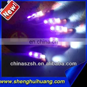 2015 Designer Useful Project Led Finger Light thumbnail-2