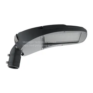 LED Street Light Housing MLT-SLH-DS-II thumbnail-1