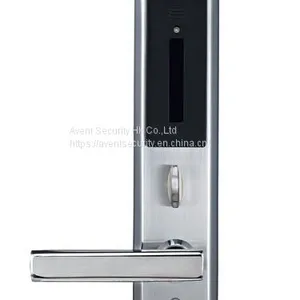 RF Card Door Lock C100 thumbnail-1