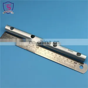 Custom Precision Machined CNC Stainless Steel Sheet Metal Parts Fabrication thumbnail-4