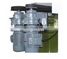 DL-95V/S Multi Head Drilling and Tapping Machine, Combination Machine thumbnail-4