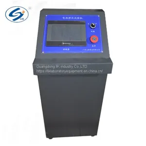 Battery Crushing Strength Testing thumbnail-4