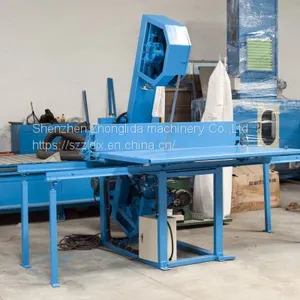 Foam Angle Slice Cutting Machine Series thumbnail-2