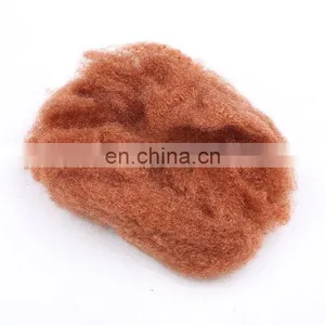 2015 Hot Sale Tangle Free 100% Unprocessed Virgin Human Hair Afro Hair thumbnail-5