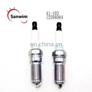 Spark Spark Plug 41-103 thumbnail-1