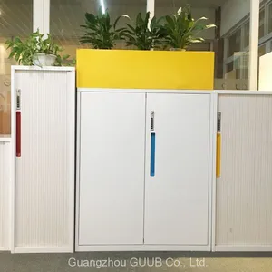 GUUB High Quality Combination Lock Filing Cabinet Cabinet Swing Handle Lock thumbnail-5