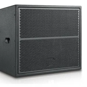 18' Woofer Speaker thumbnail-1