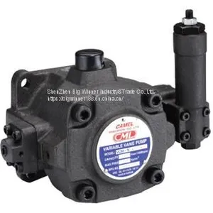 CML Vane Pump VCM-SM-30-B-20 thumbnail-1