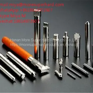 CVD Diamond Dresser for Dressing Tools Miya@moresuperhard.com thumbnail-1