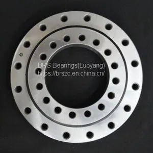 RKS.060.20.0544 Four Point Contact Ball Slewing Bearings thumbnail-1