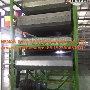 Chicken Manure Dryer Machine & Chicken Manure Treatment Machine thumbnail-3