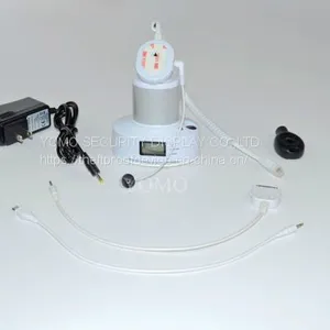 Mobile Phone Power and Alarm Display Post With Screen for Picking Up Times thumbnail-3
