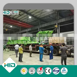 Chinese Watermaster Clay Emperor Dredger for Sale thumbnail-1