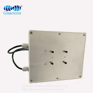 Hot Selling Wireless Directional Outdoor Acoustic Panel Dipole Antenna Wifi 10db Mimo Outdoor Panel Antenna thumbnail-3