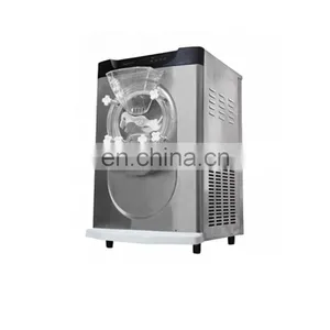 QB18T 16-20L/H Desktop Hard Ice Cream Machine thumbnail-1