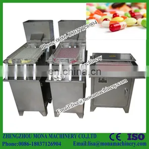 Good Quality Vitamin Competitive Price Soft Gelatin Capsule Filling Machine thumbnail-4