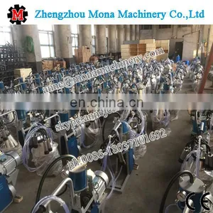 Cow Milking Machine Sri Lanka Types of Cow Milking Machine / Cow Milking Machine Kenya thumbnail-3