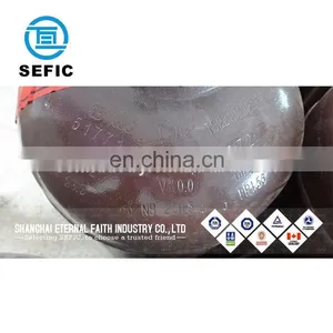 United Arab Emirates 25L Acetylene Gas Cylinder -35 thumbnail-3