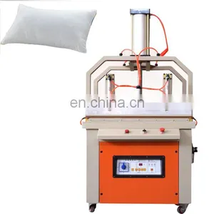 Pillow / Toy / Quilt / Pneumatic Vacuum Compression Packaging Machine thumbnail-4