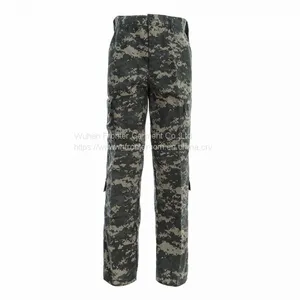 Security Guard Dress/Uniform CP Twill Camouflage Hunting Clothing thumbnail-3