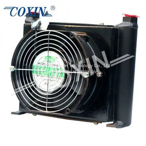 AF0510-CA2 Air-cooled Hydraulic Oil Cooler thumbnail-1