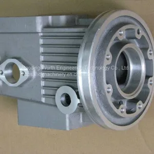 Custom-made Cnc Machining Accessories, Joint Connector and Nozzle thumbnail-2
