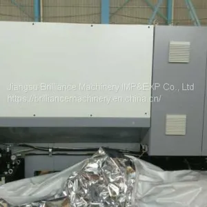 SMTCL I5T1.4 CNC Horizontal Lathe thumbnail-1
