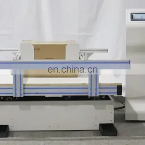 Transport Simulation Vibration Testing Machine Vibration Measuring Instrument Vibration Tester thumbnail-1
