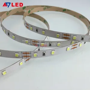 Adled Light 2835 Tunable White Led Strip Light/tape Light 12v 24v IP20 Empty Led Strip Smd for Illuminated Poster thumbnail-3
