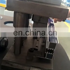 Aluminium Profile Variable Punching Machine thumbnail-1