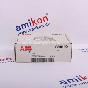 ABB DI811 3BSE008552R1 thumbnail-1
