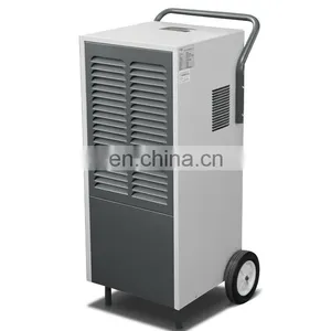 158L/Day Used Commercial Dehumidifier thumbnail-1
