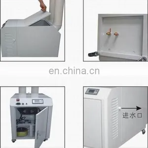 6kg per Hour Capacity Humidifier Industrial Ultrasonic Mist Maker CE GS thumbnail-3