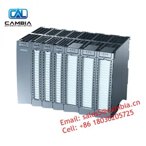 6FM1481-2AB00 -- Siemens Simatic S5 Interface Module thumbnail-1