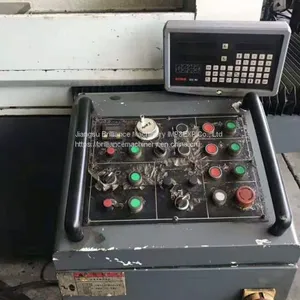 Shanghai M7160-2000-ZD Surface Grinding Machine thumbnail-4