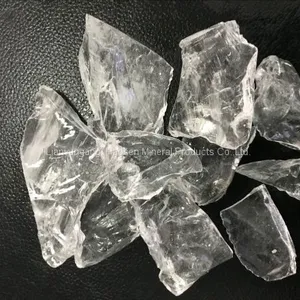 High Temperature Resistance Widely Used In Paint And Coatings Industry Price Silica Powder thumbnail-2