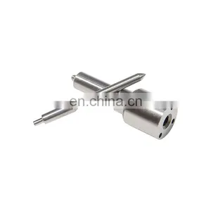 Denso Diesel Fuel Injector Nozzle DLLA160PN010 093400-8030 9432610078 thumbnail-1