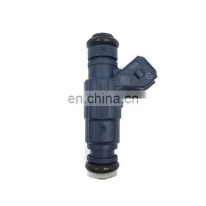 China Star Benben Yuexiang DFSK K17 Fuel Injector Nozzle OEM 0280156307 thumbnail-3
