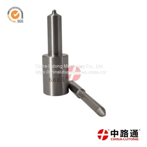 Diesel Nozzle Fuel Nozzle DLLA134S999/0 433 271 471 Duramax Injector Nozzles thumbnail-2