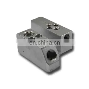 High Quality Factory Price Connection Fuel Block 3628518 for Cummins Engine K38 thumbnail-2